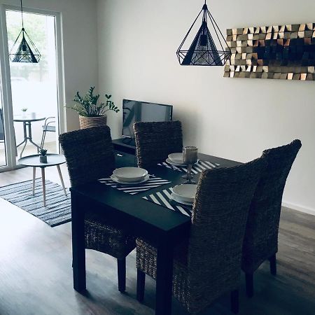 Príkopova 2 Apartmán Bratislava Esterno foto