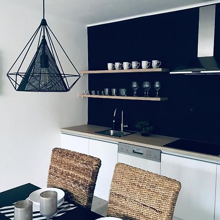 Príkopova 2 Apartmán Bratislava Esterno foto