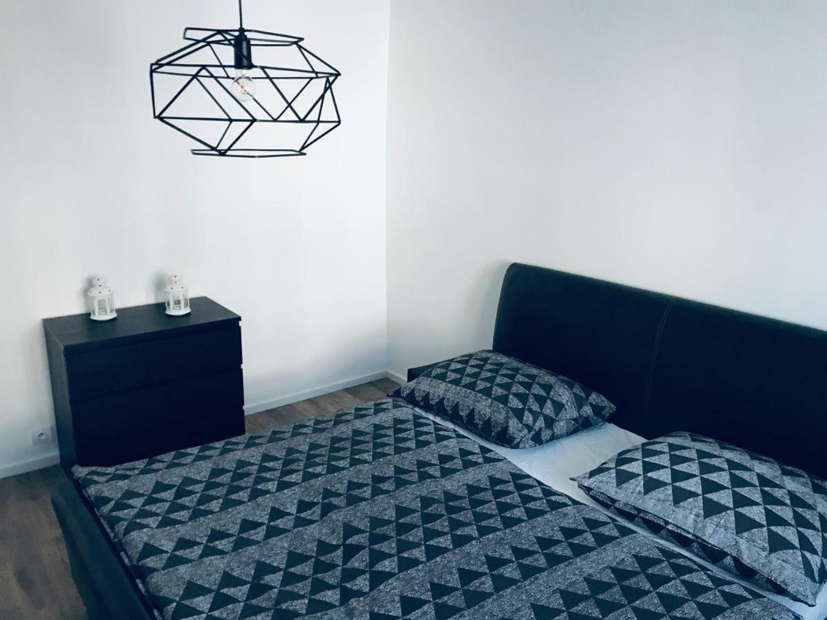 Príkopova 2 Apartmán Bratislava Esterno foto