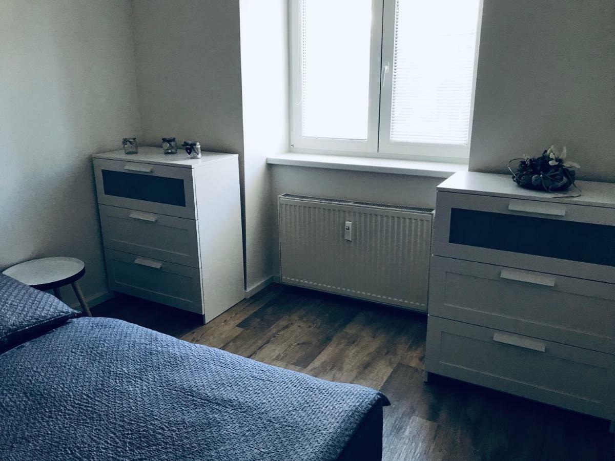 Príkopova 2 Apartmán Bratislava Esterno foto