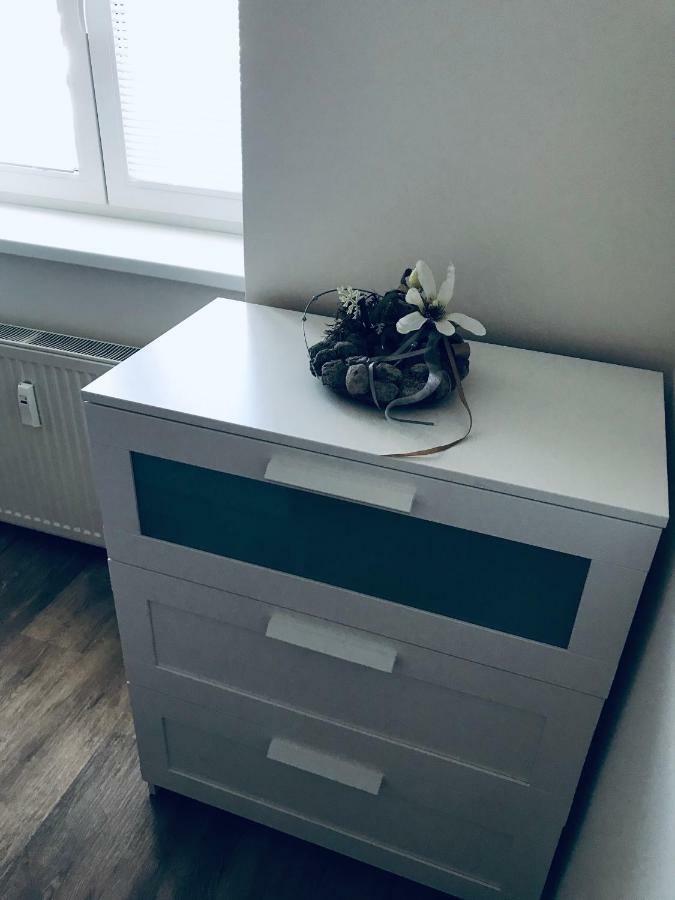 Príkopova 2 Apartmán Bratislava Esterno foto
