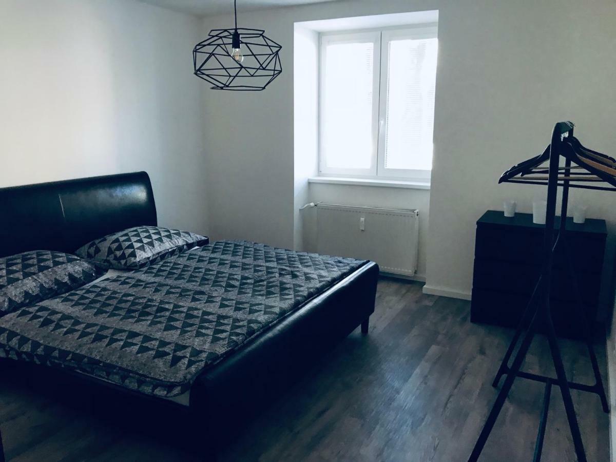 Príkopova 2 Apartmán Bratislava Esterno foto