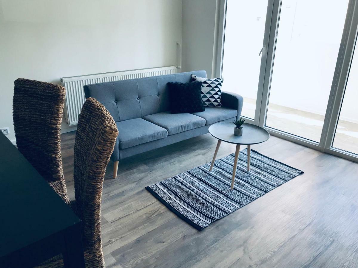 Príkopova 2 Apartmán Bratislava Esterno foto