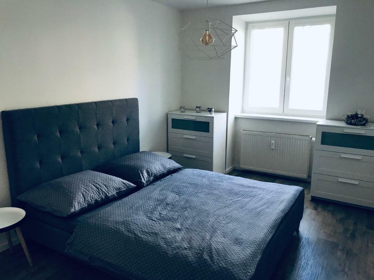 Príkopova 2 Apartmán Bratislava Esterno foto