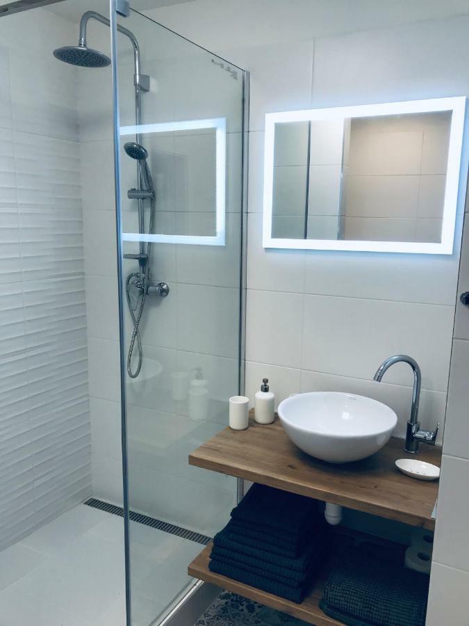 Príkopova 2 Apartmán Bratislava Esterno foto