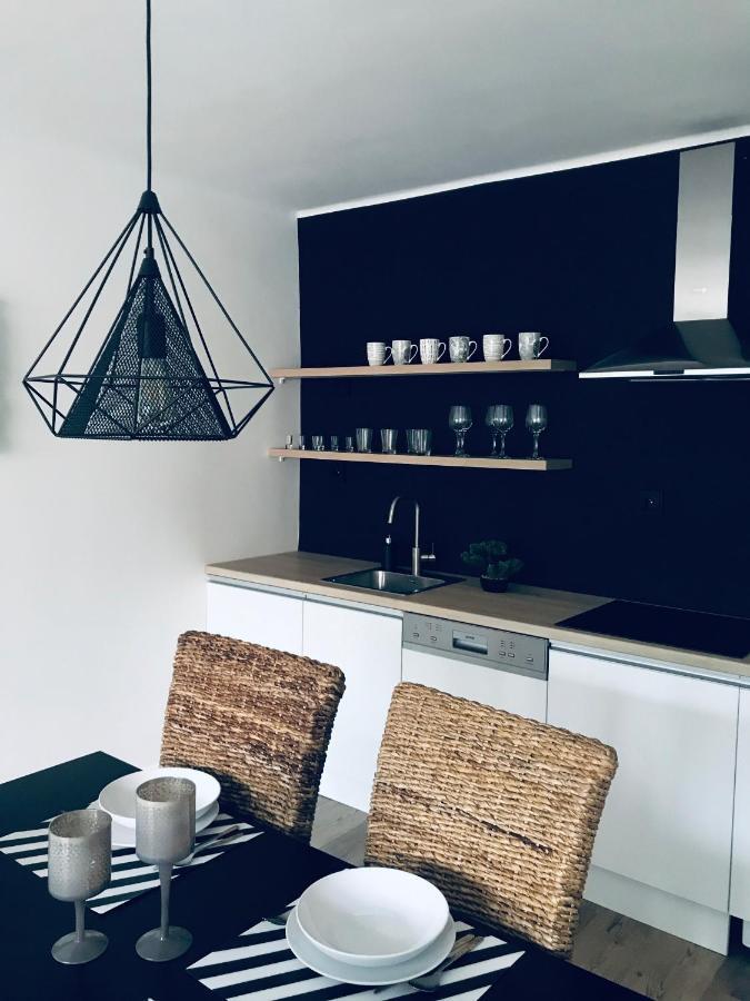 Príkopova 2 Apartmán Bratislava Esterno foto
