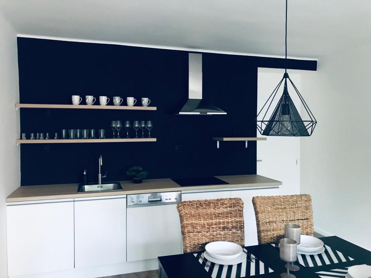 Príkopova 2 Apartmán Bratislava Esterno foto