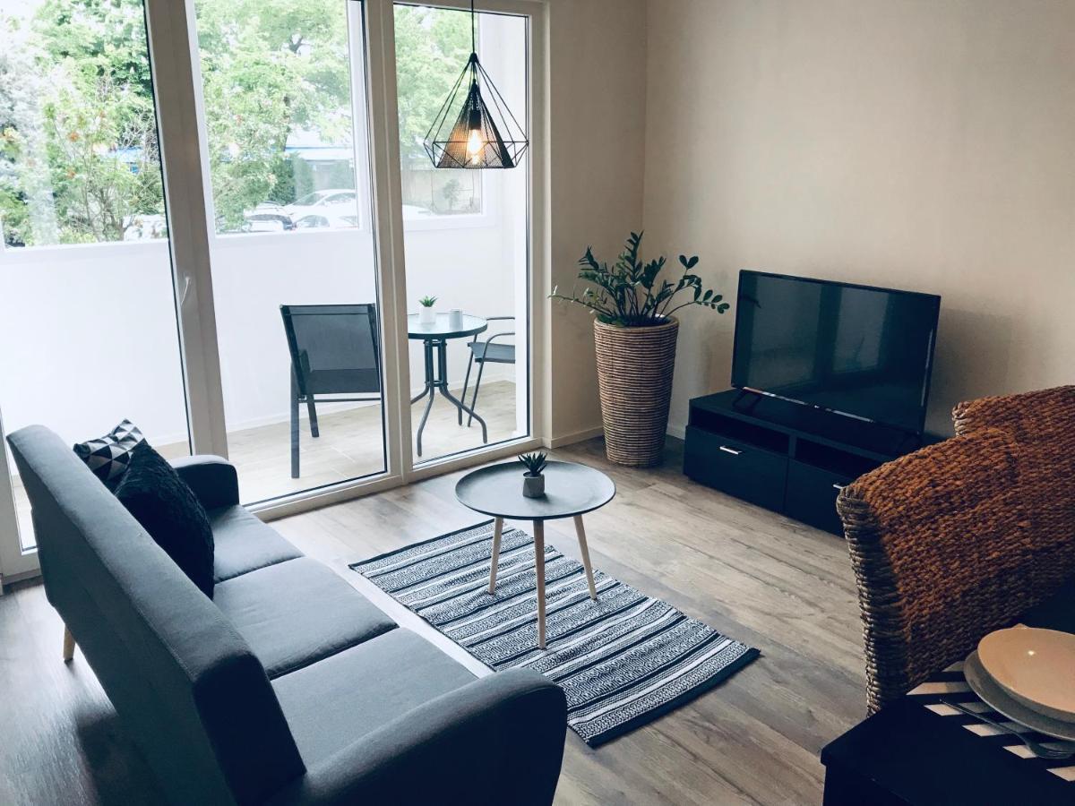 Príkopova 2 Apartmán Bratislava Esterno foto